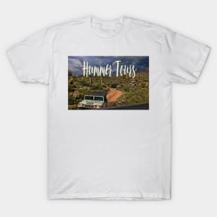 Arizona Desert T-Shirt